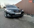 Серый Субару Легаси, объемом двигателя 2 л и пробегом 201 тыс. км за 6800 $, фото 1 на Automoto.ua