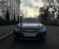 Серый Субару Легаси, объемом двигателя 2 л и пробегом 190 тыс. км за 5600 $, фото 1 на Automoto.ua