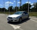 Серый Субару Легаси, объемом двигателя 2 л и пробегом 217 тыс. км за 6700 $, фото 1 на Automoto.ua