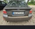 Сірий Субару Легасі, об'ємом двигуна 2 л та пробігом 340 тис. км за 4500 $, фото 2 на Automoto.ua