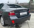 Серый Субару Легаси, объемом двигателя 2 л и пробегом 251 тыс. км за 6490 $, фото 7 на Automoto.ua