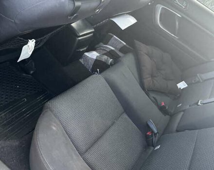 Субару Легасі 2007 у Борисполе на Automoto.ua Сірий Субару Легасі, об'ємом двигуна 2 л та пробігом 280 тис. км за 6000 $, фото 8 на Automoto.ua