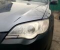 Сірий Субару Легасі, об'ємом двигуна 25 л та пробігом 232 тис. км за 6500 $, фото 2 на Automoto.ua