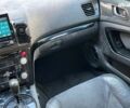 Серый Субару Легаси, объемом двигателя 2 л и пробегом 236 тыс. км за 9990 $, фото 19 на Automoto.ua