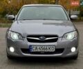 Сірий Субару Легасі, об'ємом двигуна 1.99 л та пробігом 317 тис. км за 4999 $, фото 12 на Automoto.ua