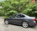 Сірий Субару Легасі, об'ємом двигуна 2 л та пробігом 232 тис. км за 5900 $, фото 3 на Automoto.ua