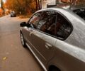 Сірий Субару Легасі, об'ємом двигуна 2 л та пробігом 244 тис. км за 6500 $, фото 4 на Automoto.ua