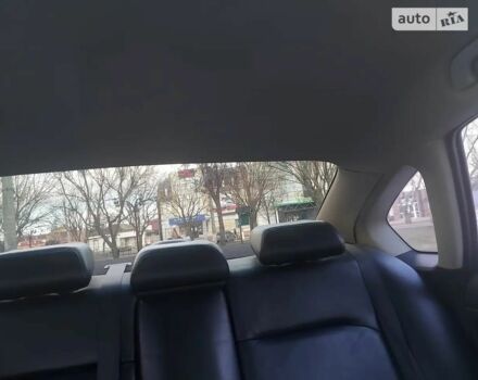 Серый Субару Легаси, объемом двигателя 2 л и пробегом 333 тыс. км за 5300 $, фото 5 на Automoto.ua