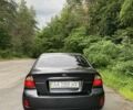 Сірий Субару Легасі, об'ємом двигуна 2 л та пробігом 232 тис. км за 5900 $, фото 6 на Automoto.ua