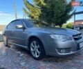 Серый Субару Легаси, объемом двигателя 2 л и пробегом 246 тыс. км за 6500 $, фото 2 на Automoto.ua