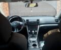 Серый Субару Легаси, объемом двигателя 2 л и пробегом 180 тыс. км за 4600 $, фото 3 на Automoto.ua