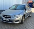 Серый Субару Легаси, объемом двигателя 2 л и пробегом 176 тыс. км за 6800 $, фото 1 на Automoto.ua
