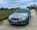 Серый Субару Легаси, объемом двигателя 2 л и пробегом 275 тыс. км за 4000 $, фото 1 на Automoto.ua