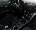 Серый Субару Легаси, объемом двигателя 2 л и пробегом 220 тыс. км за 5350 $, фото 4 на Automoto.ua