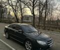 Серый Субару Легаси, объемом двигателя 2 л и пробегом 190 тыс. км за 5600 $, фото 12 на Automoto.ua