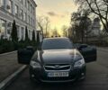 Серый Субару Легаси, объемом двигателя 2 л и пробегом 190 тыс. км за 5600 $, фото 13 на Automoto.ua