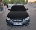 Сірий Субару Легасі, об'ємом двигуна 2.46 л та пробігом 300 тис. км за 6000 $, фото 15 на Automoto.ua