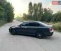 Сірий Субару Легасі, об'ємом двигуна 2 л та пробігом 173 тис. км за 6800 $, фото 1 на Automoto.ua