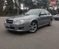 Серый Субару Легаси, объемом двигателя 2 л и пробегом 156 тыс. км за 6950 $, фото 1 на Automoto.ua