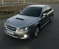 Серый Субару Легаси, объемом двигателя 2 л и пробегом 220 тыс. км за 5350 $, фото 7 на Automoto.ua