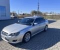 Сірий Субару Легасі, об'ємом двигуна 2 л та пробігом 340 тис. км за 5504 $, фото 1 на Automoto.ua