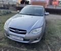 Серый Субару Легаси, объемом двигателя 2 л и пробегом 270 тыс. км за 4777 $, фото 1 на Automoto.ua
