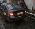 Сірий Субару Легасі, об'ємом двигуна 1.99 л та пробігом 340 тис. км за 5500 $, фото 3 на Automoto.ua
