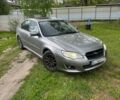 Сірий Субару Легасі, об'ємом двигуна 1.99 л та пробігом 268 тис. км за 3000 $, фото 1 на Automoto.ua