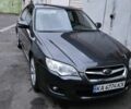 Сірий Субару Легасі, об'ємом двигуна 2 л та пробігом 340 тис. км за 4500 $, фото 1 на Automoto.ua