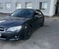 Сірий Субару Легасі, об'ємом двигуна 2 л та пробігом 170 тис. км за 7200 $, фото 1 на Automoto.ua