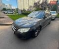 Серый Субару Легаси, объемом двигателя 2 л и пробегом 240 тыс. км за 5500 $, фото 1 на Automoto.ua