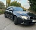 Сірий Субару Легасі, об'ємом двигуна 2 л та пробігом 173 тис. км за 6800 $, фото 8 на Automoto.ua