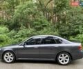 Сірий Субару Легасі, об'ємом двигуна 2 л та пробігом 232 тис. км за 5900 $, фото 2 на Automoto.ua