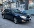 Серый Субару Легаси, объемом двигателя 2 л и пробегом 200 тыс. км за 3800 $, фото 1 на Automoto.ua