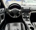 Серый Субару Легаси, объемом двигателя 0 л и пробегом 274 тыс. км за 5900 $, фото 14 на Automoto.ua