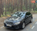 Серый Субару Легаси, объемом двигателя 2 л и пробегом 209 тыс. км за 5800 $, фото 8 на Automoto.ua