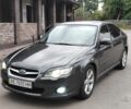 Сірий Субару Легасі, об'ємом двигуна 2 л та пробігом 290 тис. км за 5000 $, фото 1 на Automoto.ua