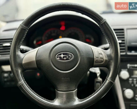 Сірий Субару Легасі, об'ємом двигуна 2 л та пробігом 274 тис. км за 5900 $, фото 14 на Automoto.ua