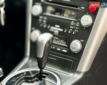 Сірий Субару Легасі, об'ємом двигуна 2 л та пробігом 274 тис. км за 5900 $, фото 13 на Automoto.ua