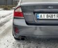 Серый Субару Легаси, объемом двигателя 2 л и пробегом 196 тыс. км за 7000 $, фото 6 на Automoto.ua
