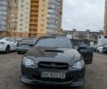 Сірий Субару Легасі, об'ємом двигуна 1.99 л та пробігом 208 тис. км за 6800 $, фото 3 на Automoto.ua