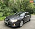 Сірий Субару Легасі, об'ємом двигуна 2 л та пробігом 232 тис. км за 5900 $, фото 1 на Automoto.ua