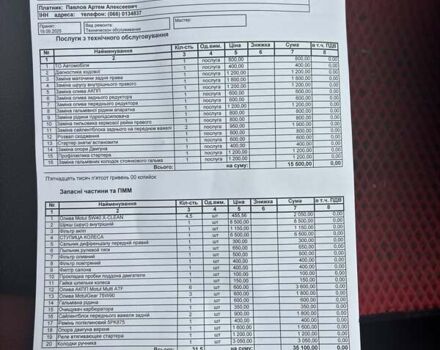 Серый Субару Легаси, объемом двигателя 1.99 л и пробегом 258 тыс. км за 6500 $, фото 3 на Automoto.ua