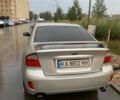 Серый Субару Легаси, объемом двигателя 1.99 л и пробегом 256 тыс. км за 6900 $, фото 5 на Automoto.ua