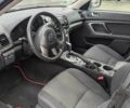 Серый Субару Легаси, объемом двигателя 2 л и пробегом 257 тыс. км за 5700 $, фото 6 на Automoto.ua