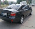 Сірий Субару Легасі, об'ємом двигуна 2.5 л та пробігом 224 тис. км за 5700 $, фото 6 на Automoto.ua