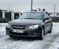 Серый Субару Легаси, объемом двигателя 2 л и пробегом 196 тыс. км за 7000 $, фото 1 на Automoto.ua