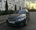 Серый Субару Легаси, объемом двигателя 2 л и пробегом 190 тыс. км за 5600 $, фото 11 на Automoto.ua