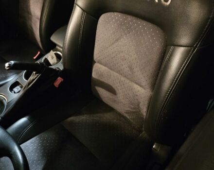 Сірий Субару Легасі, об'ємом двигуна 2 л та пробігом 340 тис. км за 4500 $, фото 4 на Automoto.ua