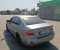 Сірий Субару Легасі, об'ємом двигуна 2 л та пробігом 304 тис. км за 5500 $, фото 3 на Automoto.ua